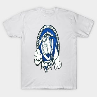 Canterbury Bankstown Bulldogs T-Shirt